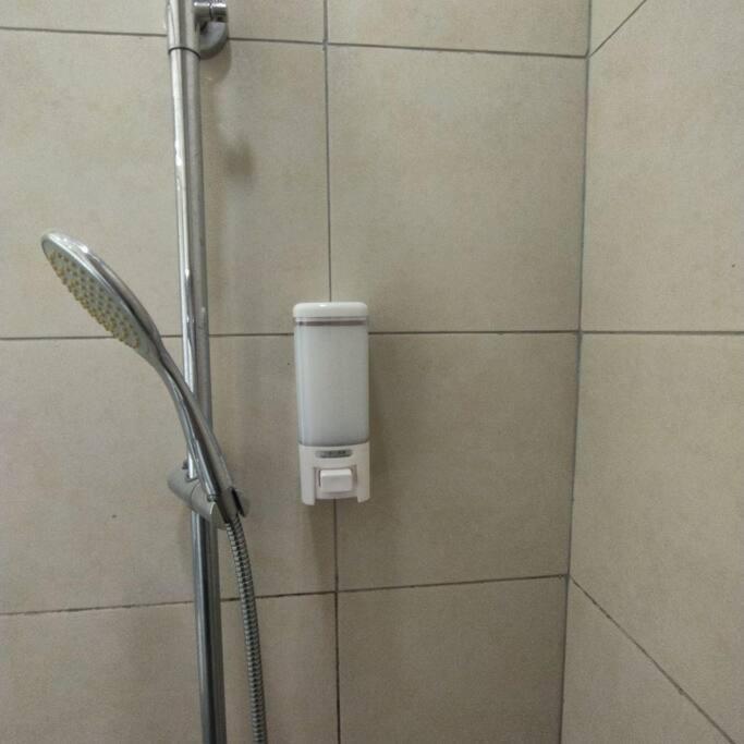 Octagon Premium Ipoh Town Center 2Br 101 By Grab A Stay Eksteriør bilde