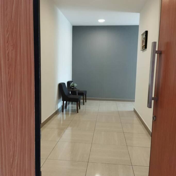 Octagon Premium Ipoh Town Center 2Br 101 By Grab A Stay Eksteriør bilde