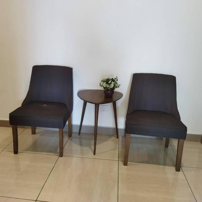 Octagon Premium Ipoh Town Center 2Br 101 By Grab A Stay Eksteriør bilde
