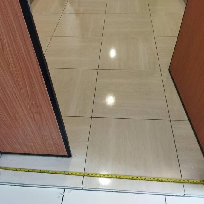 Octagon Premium Ipoh Town Center 2Br 101 By Grab A Stay Eksteriør bilde