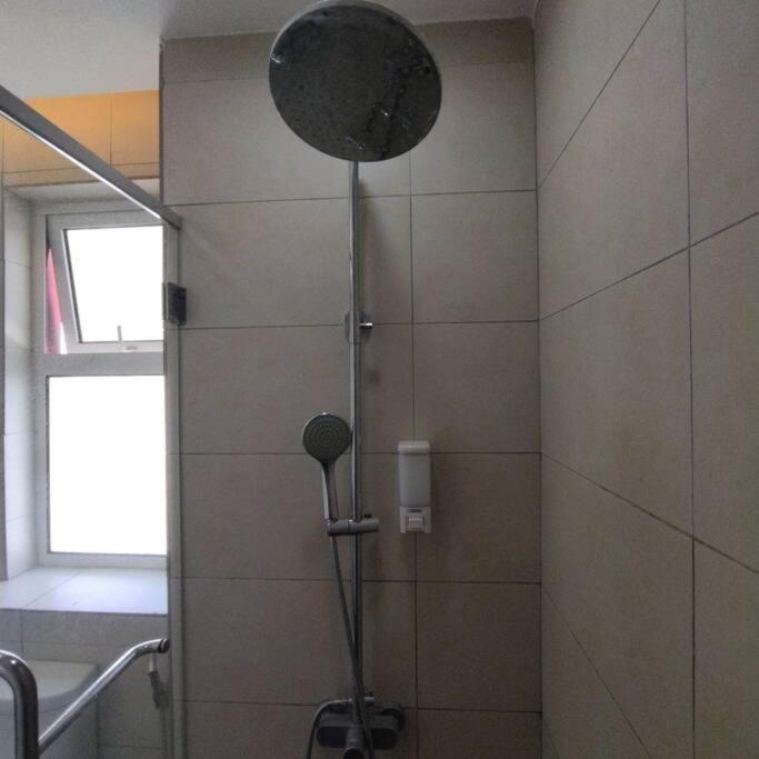 Octagon Premium Ipoh Town Center 2Br 101 By Grab A Stay Eksteriør bilde