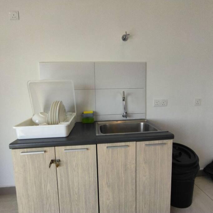 Octagon Premium Ipoh Town Center 2Br 101 By Grab A Stay Eksteriør bilde