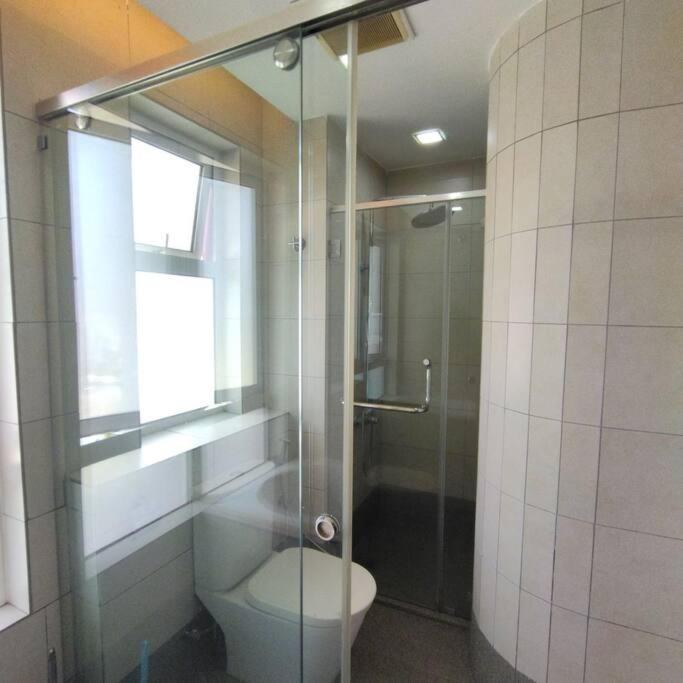 Octagon Premium Ipoh Town Center 2Br 101 By Grab A Stay Eksteriør bilde