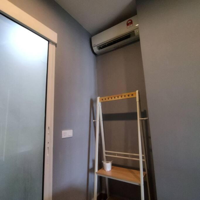 Octagon Premium Ipoh Town Center 2Br 101 By Grab A Stay Eksteriør bilde