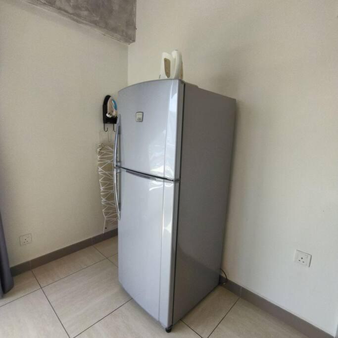 Octagon Premium Ipoh Town Center 2Br 101 By Grab A Stay Eksteriør bilde